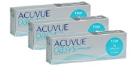 1 Day Acuvue Oasys 90 Pack